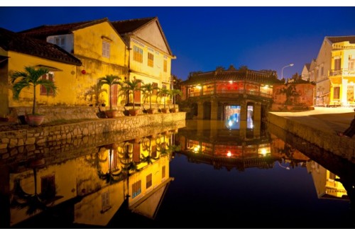 Hoi An Walking Tour